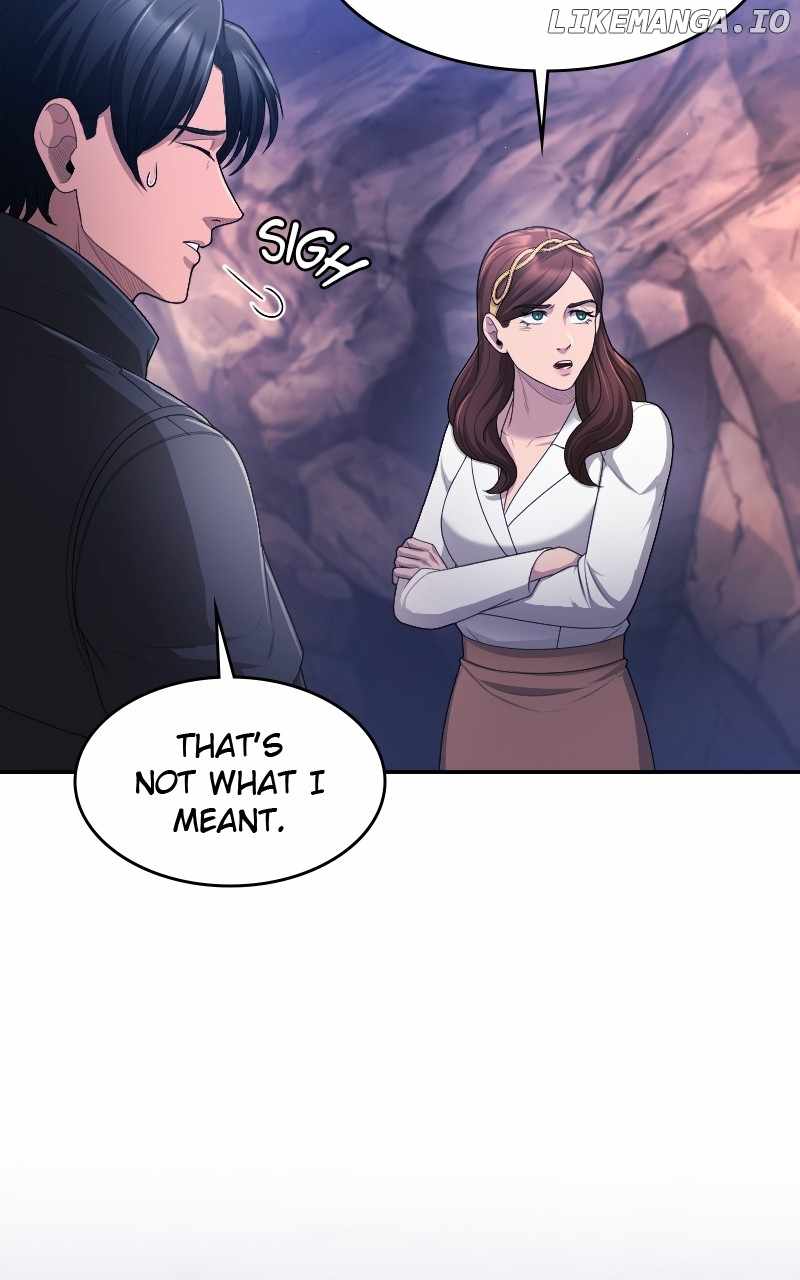 Paranoid Mage Chapter 58 86